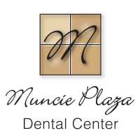 Muncie Plaza Dental Center Logo