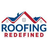 Roofing Redefined LLC Logo
