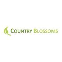 Country Blossoms Greenhouse, LLC Logo