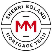 Sherri Boland - Movement Mortgage Logo