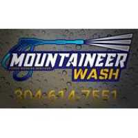 Mountaineer Wash Logo