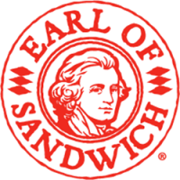 Earl of Sandwich - CLOSED Logo