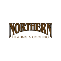 Northern Heating & Cooling Logo