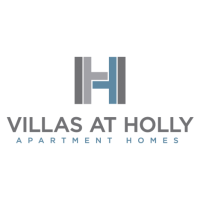 Villas at Holly Apartments Logo