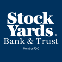Stock Yards Bank & Trust Logo