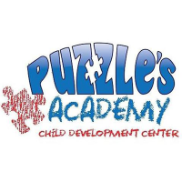 Puzzles Academy Child Development Center Logo