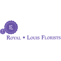 Royal Florist Logo