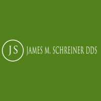 Schreiner James M Logo