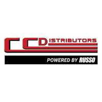 C&C Distributors - CLOSED Logo