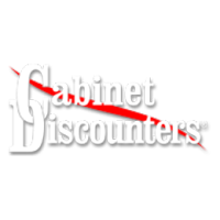 Cabinet Discounters- Chantilly Logo