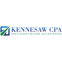 Kennesaw CPA Logo