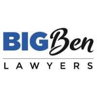 Big Ben Injury Lawyers - Fresno Car Accident Attorneys Logo
