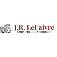 J.R. LeFaivre Construction Company Inc. Logo