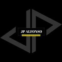 JP Alfonso Studios Logo
