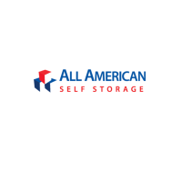 All American Self Storage - Natick Logo