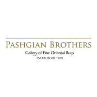 Pashgian Brothers Logo