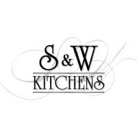 S&W KITCHENS Winter Park Logo