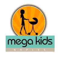 Mega Kids Naples Logo