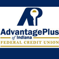 AdvantagePlus of Indiana Federal Credit Union Logo