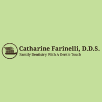 Catharine Farinelli DDS Logo
