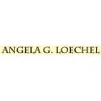 Angela Loechel Attorney Logo
