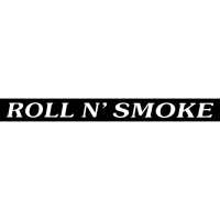 Roll N Smoke Logo