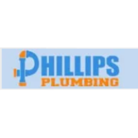 Robert L Phillips Plumbing Logo