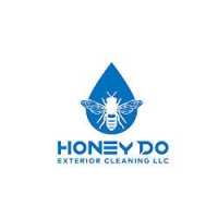 Honey Do Exterior Cleaning Logo