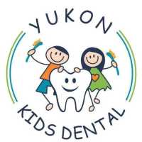 Yukon Kids Dental Logo