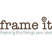 Frame It Logo