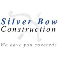 Silver Bow Construction Logo