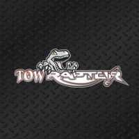 Towraptor Inc. Logo