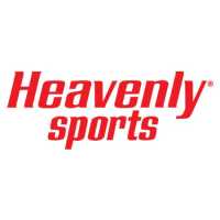 Heavenly Sports - Boulder Lodge Logo