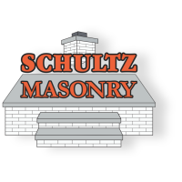 Schultz Masonry Logo