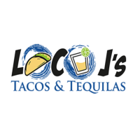 Loco J's Logo