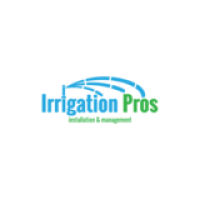 Irrigation Pros LLC Logo