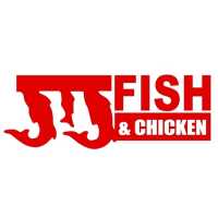 JJ Fish & Chicken Logo