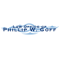 Law Office of Phillip W. Goff Logo