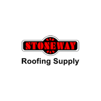 Stoneway Roofing Supply Logo
