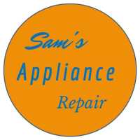 Sam's Canton  Appliance Repair Service Logo