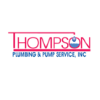 Thompson Plumbing & Pump Service Inc Logo