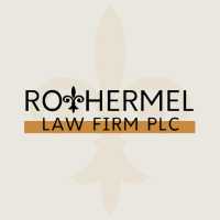 Rothermel Law Firm, PLC Logo