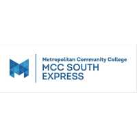 Metropolitan Community College South Express Logo