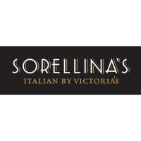 Sorellina's by Victoria's Logo