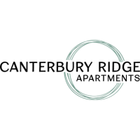Canterbury Ridge Logo