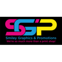 Smiley Graphics & Promotions Logo