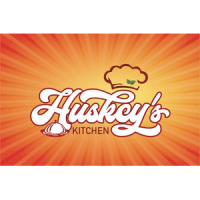 Huskey's Kitchen Logo