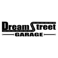 DreamStreet Garage Logo