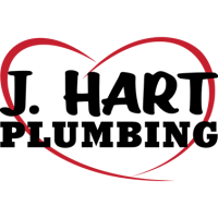 J Hart Plumbing Logo