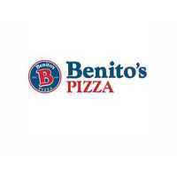 Benito's Pizza Westland/Livonia Logo